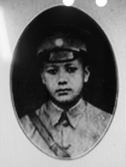 汪榮